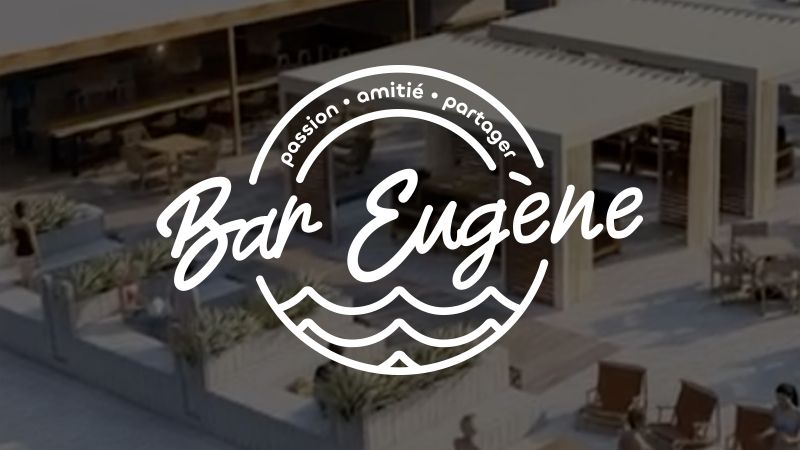 Join the bar eugène crew