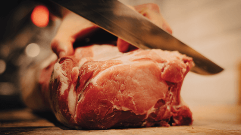 Van vlees en bloed: het knelpuntberoep van slager
