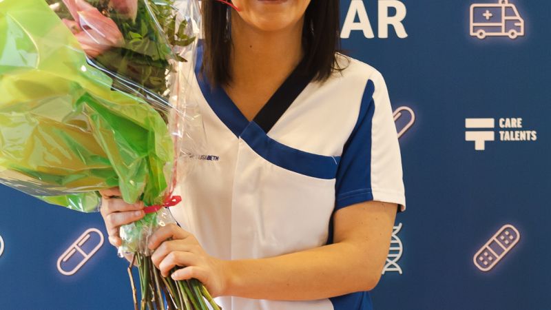 Nurse of the Year 2021 - And the winner is...