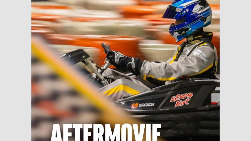Aftermovie Engi Talents Karting Cup '23