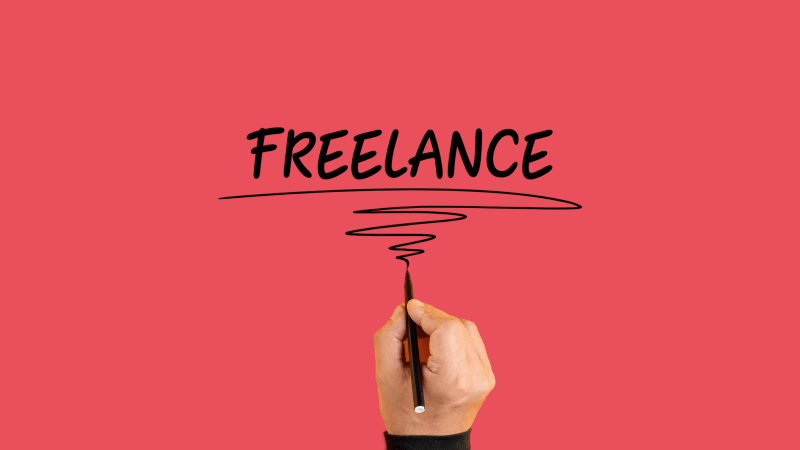 To Freelance Or Not To Freelance