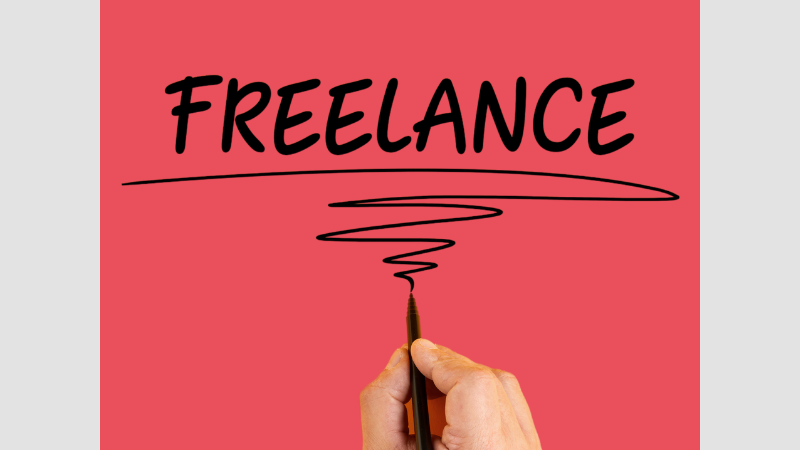 To Freelance Or Not To Freelance