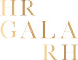 HR GALA logo