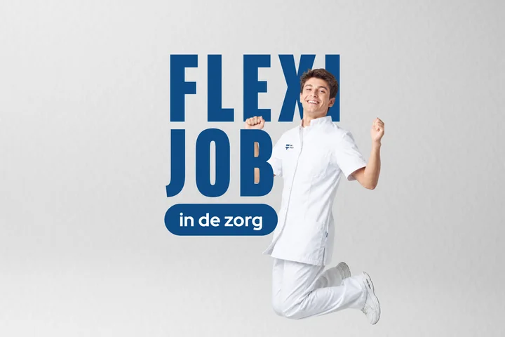 Care Talents - Flexijob