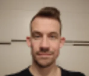Ben Moors