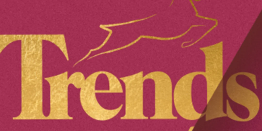 Trends Gazellen