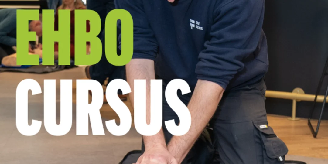 EHBO Cursus