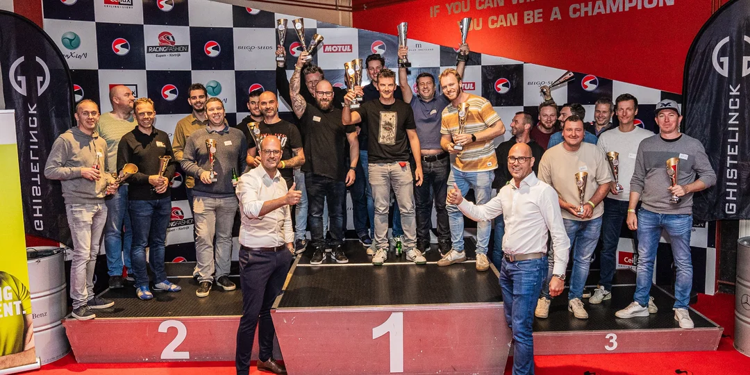 ENGI Karting Kortrijk