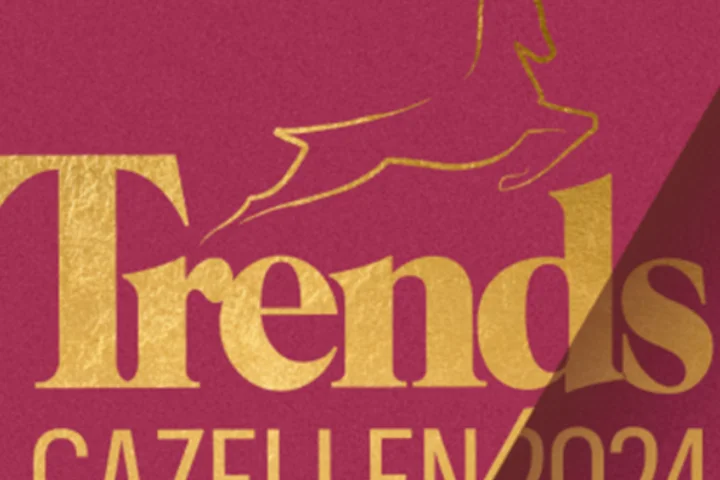 Trends Gazellen