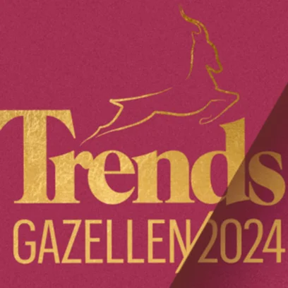 Trends Gazellen