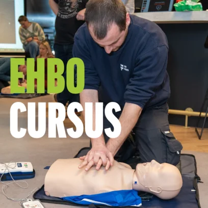 EHBO Cursus