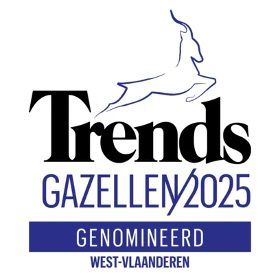 Engi Talents - Trends Gazelle 2025