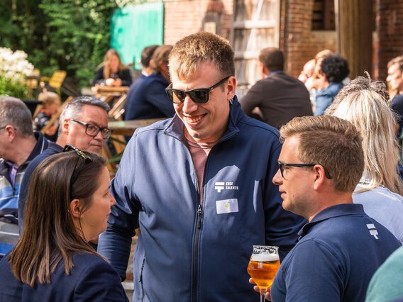 ENGI Summer Kortrijk