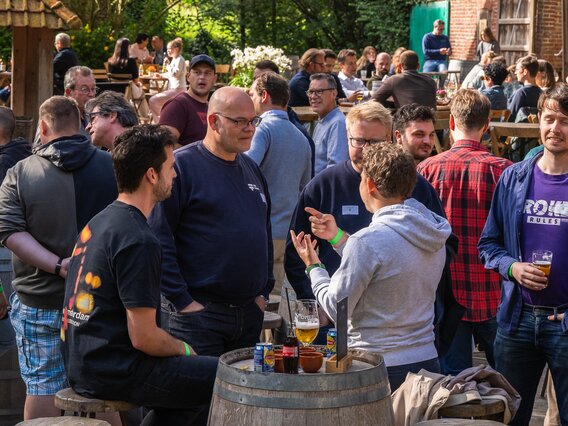 ENGI Summer Kortrijk
