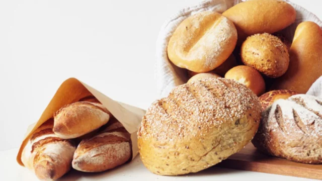 bakker