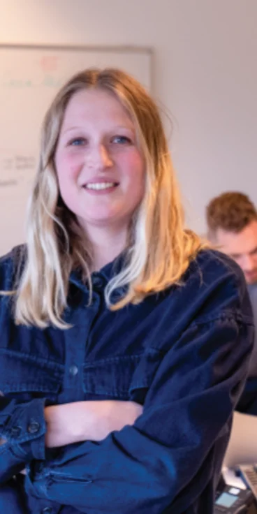 julie