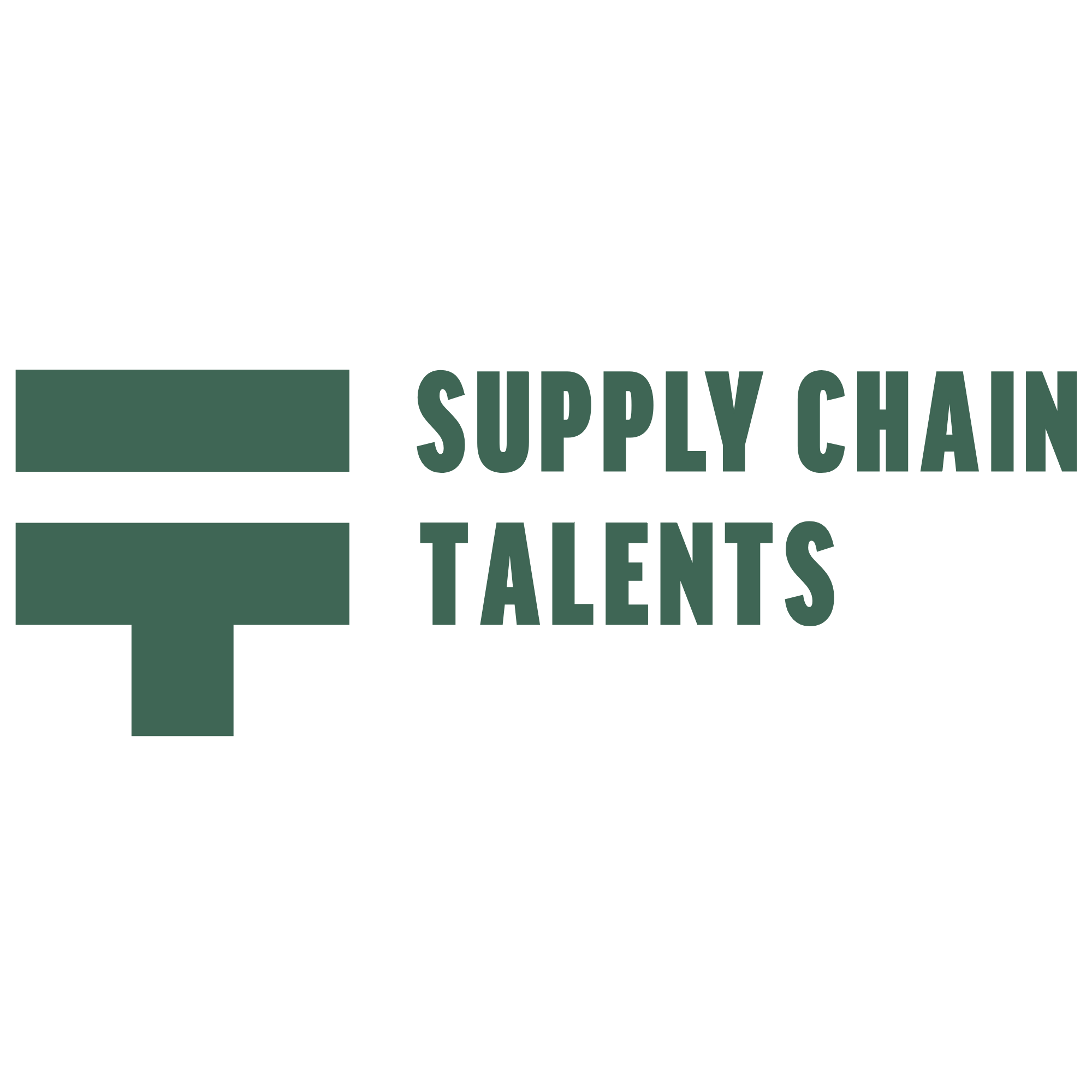 Supply Chain Talents