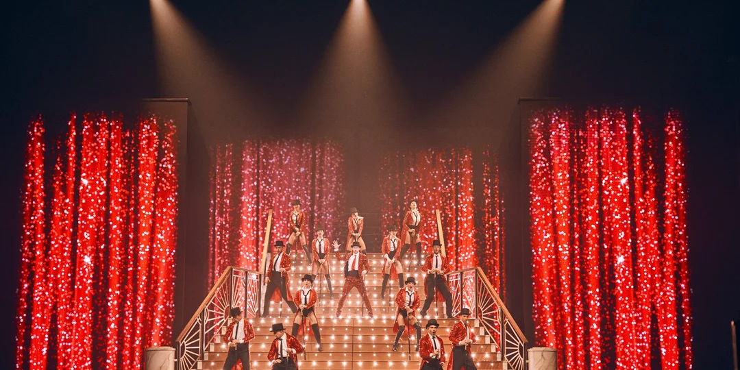 HOTTEST SHOW
