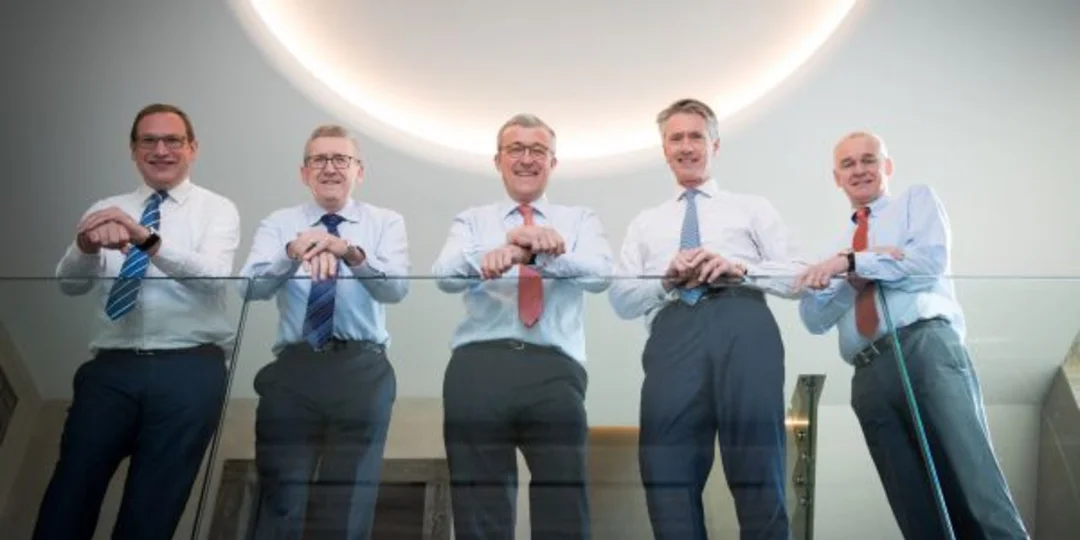 Baltisse verwerft meerderheidsbelang in de gespecialiseerde HR-dienstengroep House Of Talents