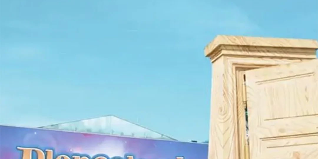 HOT Plopsa