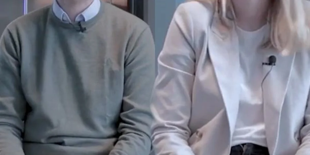 Arnaud &amp; Julie