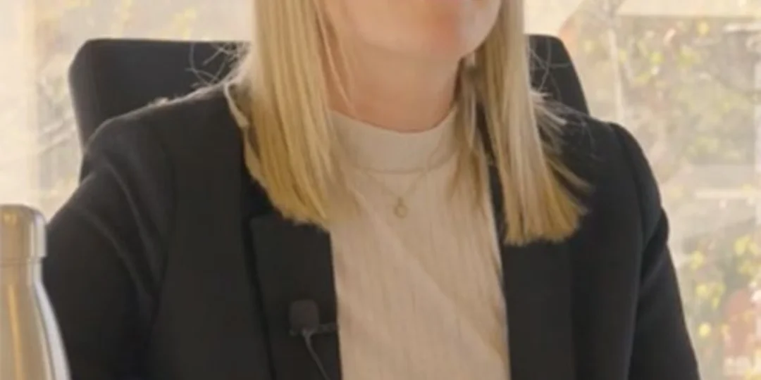 Julie Landtmeters