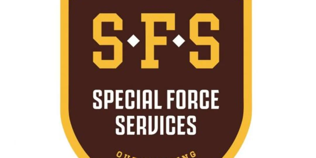 LOGO SFS