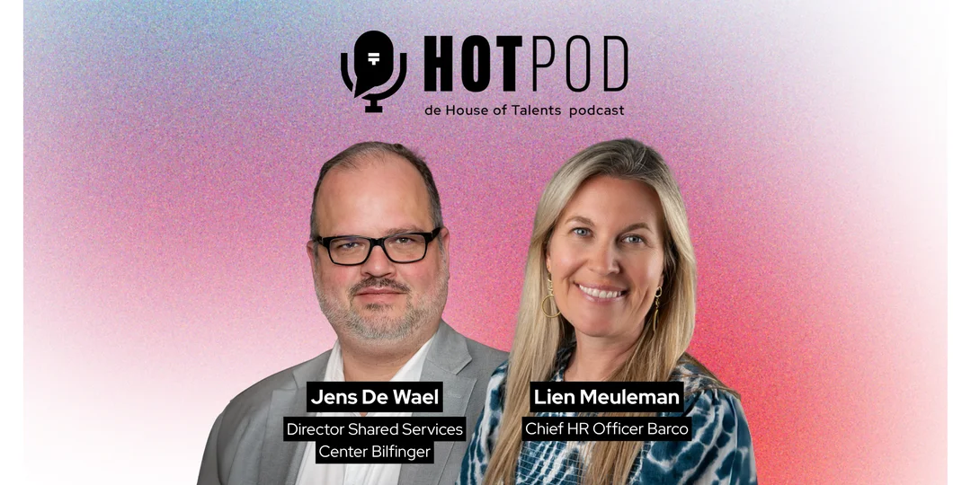 HOTpod EP001
