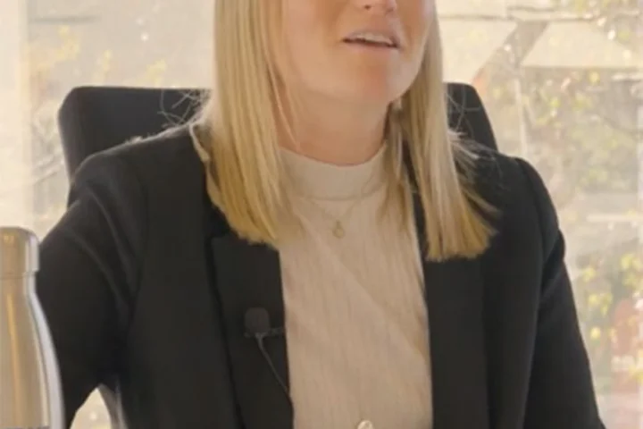 Julie Landtmeters