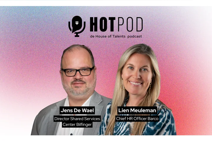 HOTpod EP001