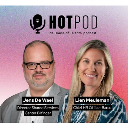 HOTpod EP001