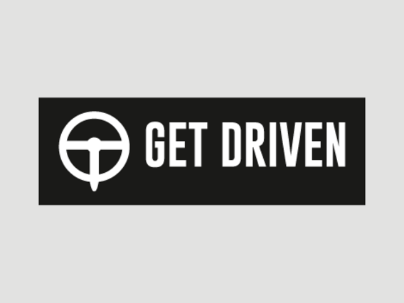 Get Driven