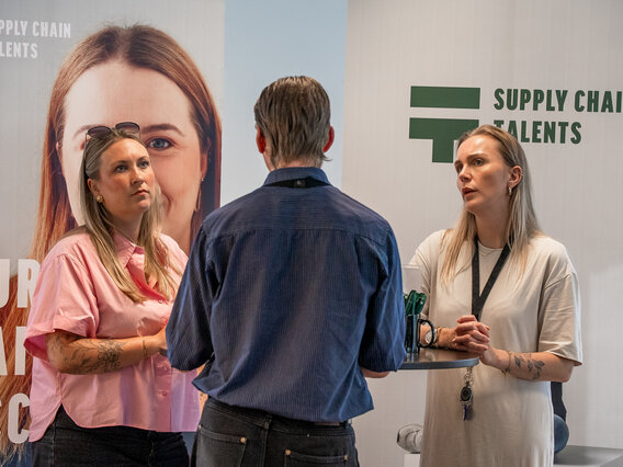 Career cafe