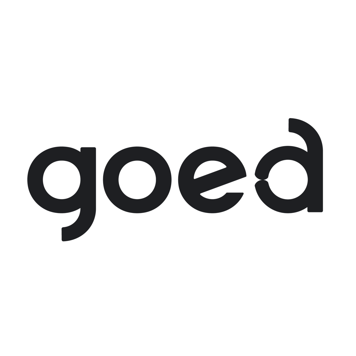 goed - HR Talents