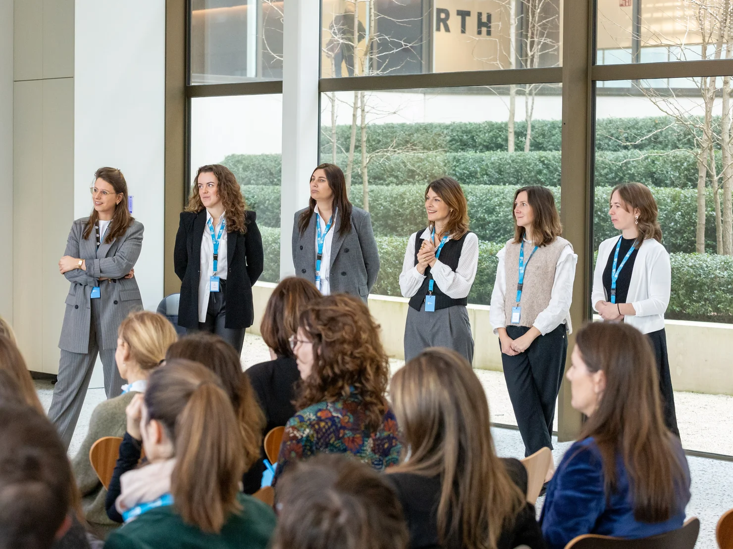Over ons | HR Talents