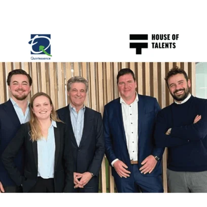 House of Talents acquires Quintessence