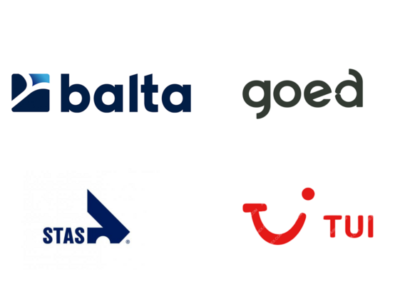 HR Talents clients