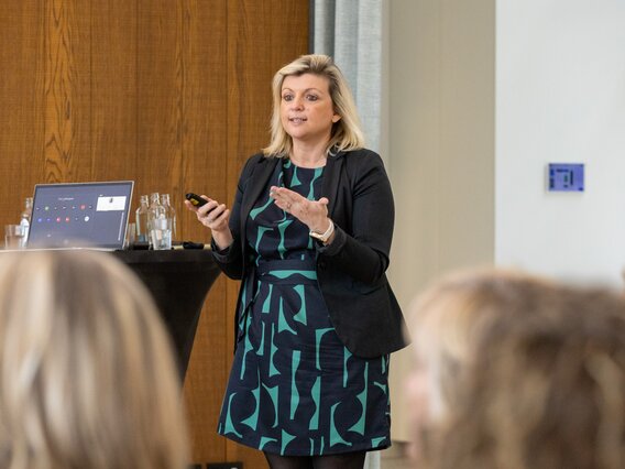 HR Talents - event