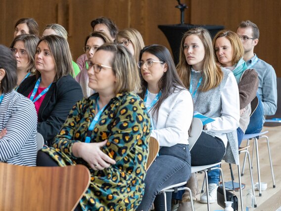 HR Talents - event
