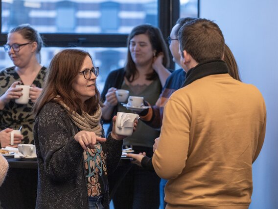 HR Talents - event