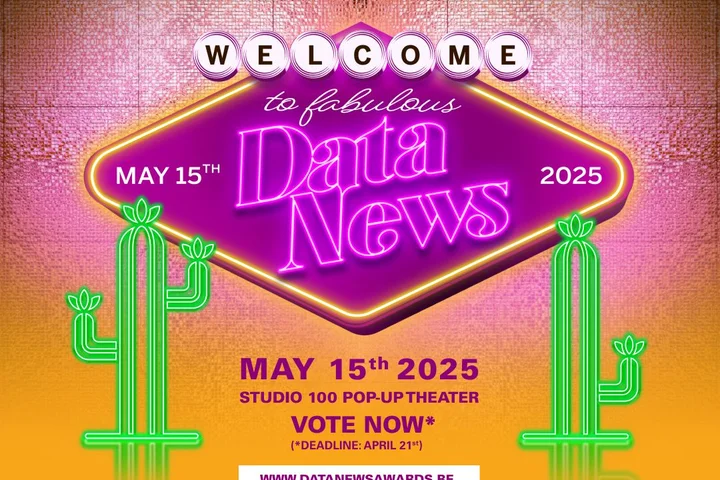 DataNews Awars