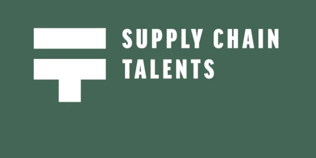 Supply chain talents