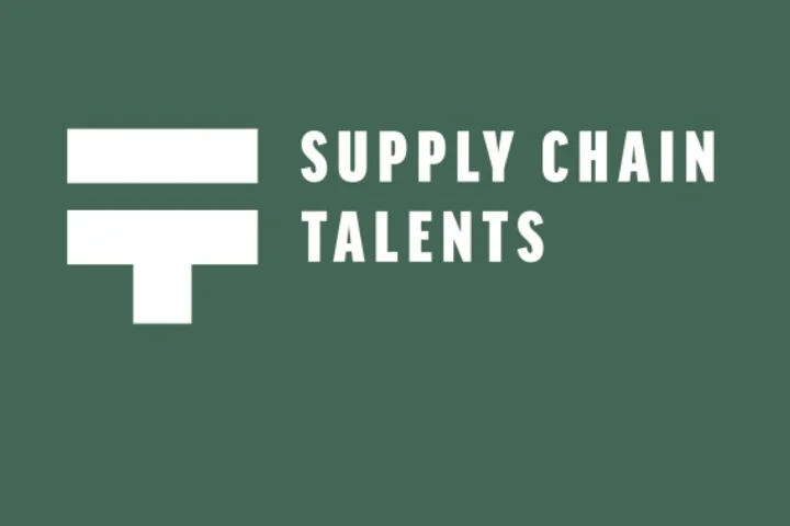 Supply chain talents