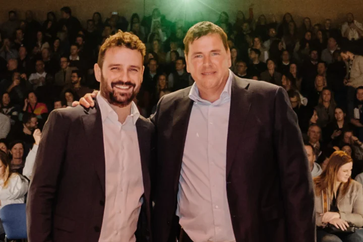 Nieuwe CEO voor House of Talents België