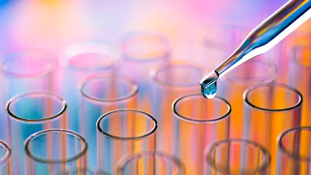 Life sciences