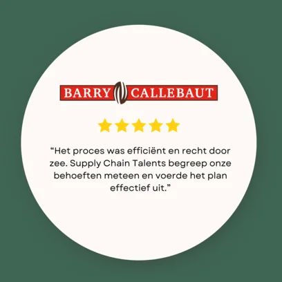 Barry Callebout
