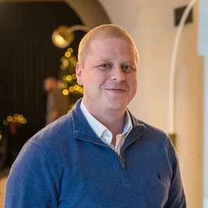 Wiebe Van Mullem