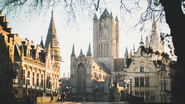 onderhoudstechnieker-gent