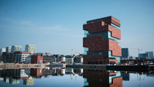 onderhoudstechnieker-antwerpen