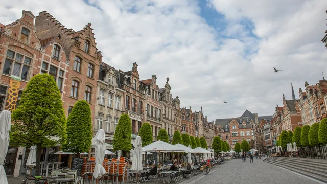 onderhoudstechnieker-leuven